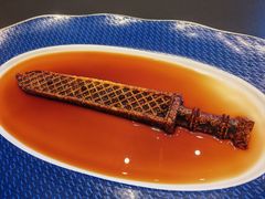 -曾宴·楚菜(湖北省博物馆店)