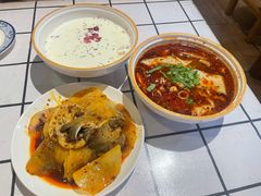 -马三洋芋片(簋街店)