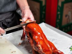 -北平食府.北京烤鸭(亦庄店)