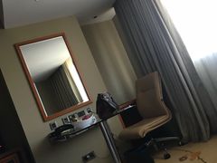 -成都天府丽都喜来登饭店