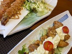 -有喜屋·深夜食堂(北京西路店)