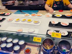 刺身-舜和巴西烤肉餐厅(舜和国际店)
