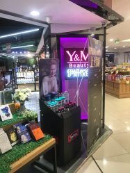 -伊妍悦色化妆品