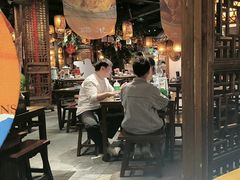 -南京大牌档(之心城店)