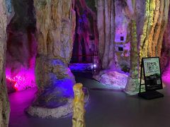 -房山世界地质公园博物馆