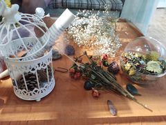 -初拾·花里餐厅(钜城华亿店)