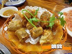 -合味土鸡火锅(中海世贸花园金碧庄店)