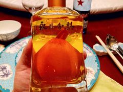 -御仙都北京菜馆·烤鸭店(双井店)