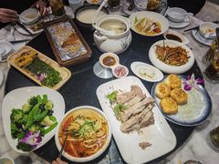 -品回味清真西北楼(宁波首店)