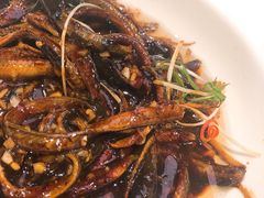 -真爱中国餐馆·年华店(朱雀大街店)