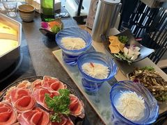-新草堂锅物料理(泉城路店)