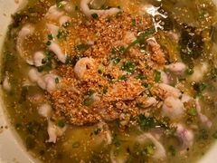 -周渝食惦·酸菜鱼精致川菜(横岗店)
