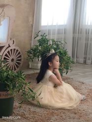 点击看大图 -爱儿美儿童摄影(五路居花园别墅店)