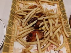 -食光慢宴·安吉土菜馆