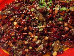 -常和州·夜宵大排档(常州单店)