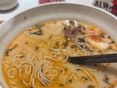 -味千拉面(和平大道奥山世纪城店)