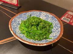 -师烤·豆花烤鱼(广州荔湾扬韬广场店)