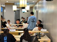 -吉野家 (新街口外大街店)