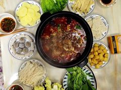 Spicy&nbsp;fish-好吃街