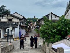 -绍兴书圣故里景区