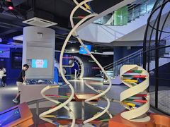 -苏州青少年科技馆