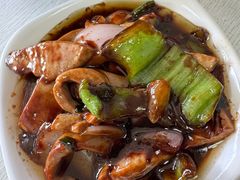 -弄堂面馆(金运路店)