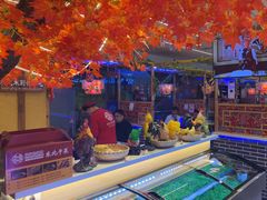 -徐家屯铁锅炖(宋家庄店)