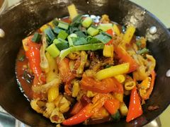 -乐口福家常菜馆(古庸路店)