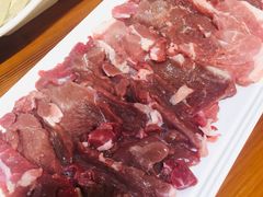 -大草原清真饭庄(沙河店)