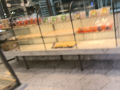 -面包新语(上地华联店)