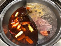 -羊来顺冰煮鲜羊铁锅烀羊肉(八卦岭店)