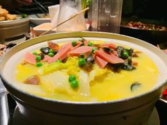 -嘉禾·悦享餐厅(八方汇店)