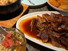 -白鹭·江南宴(茂悦东荟城店)