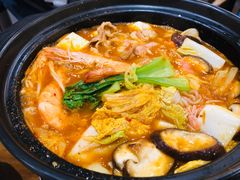 -山葵家·创意料理(临平银泰城店)