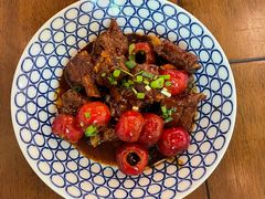 -花满楼(启秀路店)