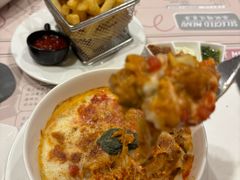 -安妮意大利餐厅(丽都店)