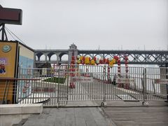 -武汉长江大桥