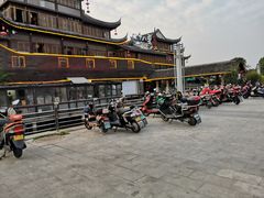 -二十八里太湖船菜(吉祥路店)