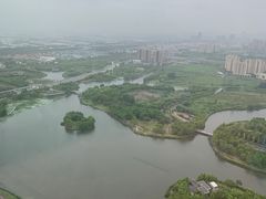 -嘉定凯悦·咖啡厅