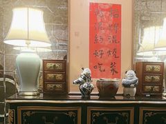 -玉满堂·湖北融合菜