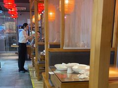 -老屋印象川菜(马园路店)