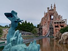 -青岛方特梦幻王国