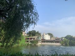 -荔湾湖公园