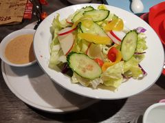 -胖哥俩肉蟹煲(石家庄长安万达店)