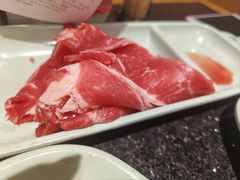 -韩盛·盛江山自助料理(沈辽路万达店)