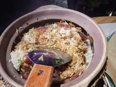 -啫神·广州地标美食(北京路店)