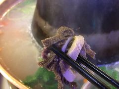 -月圆火锅(宁海东路二店)