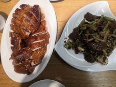 -宏记广东客家菜(丰汇店)