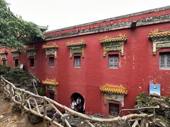 -须弥福寿之庙