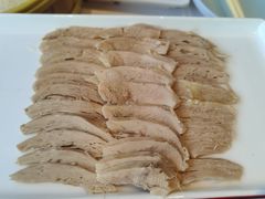 -玉林烤鸭店(黄村兴华店)
